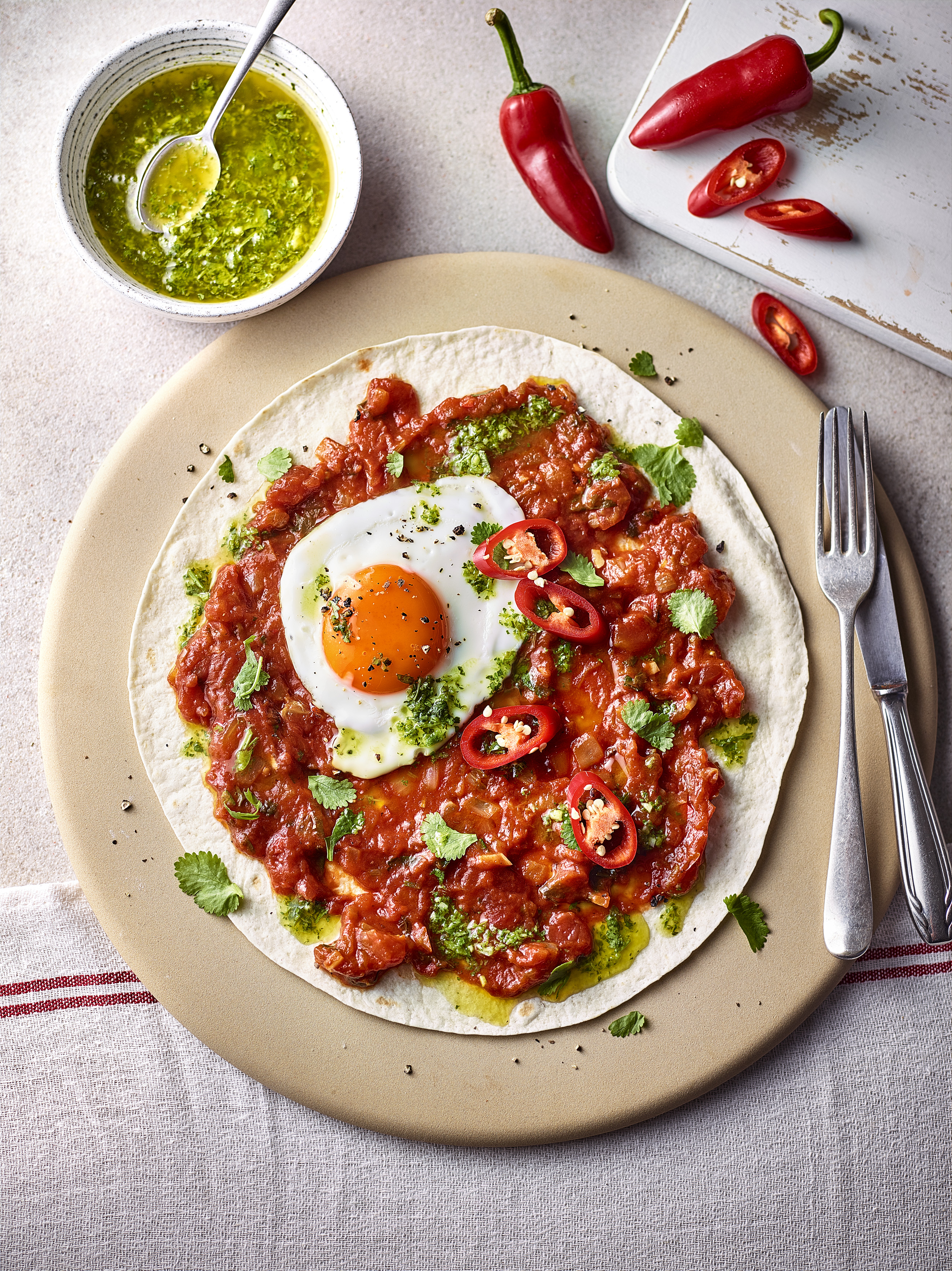 MF800200 Original Breakfast Huevos Rancheros 1