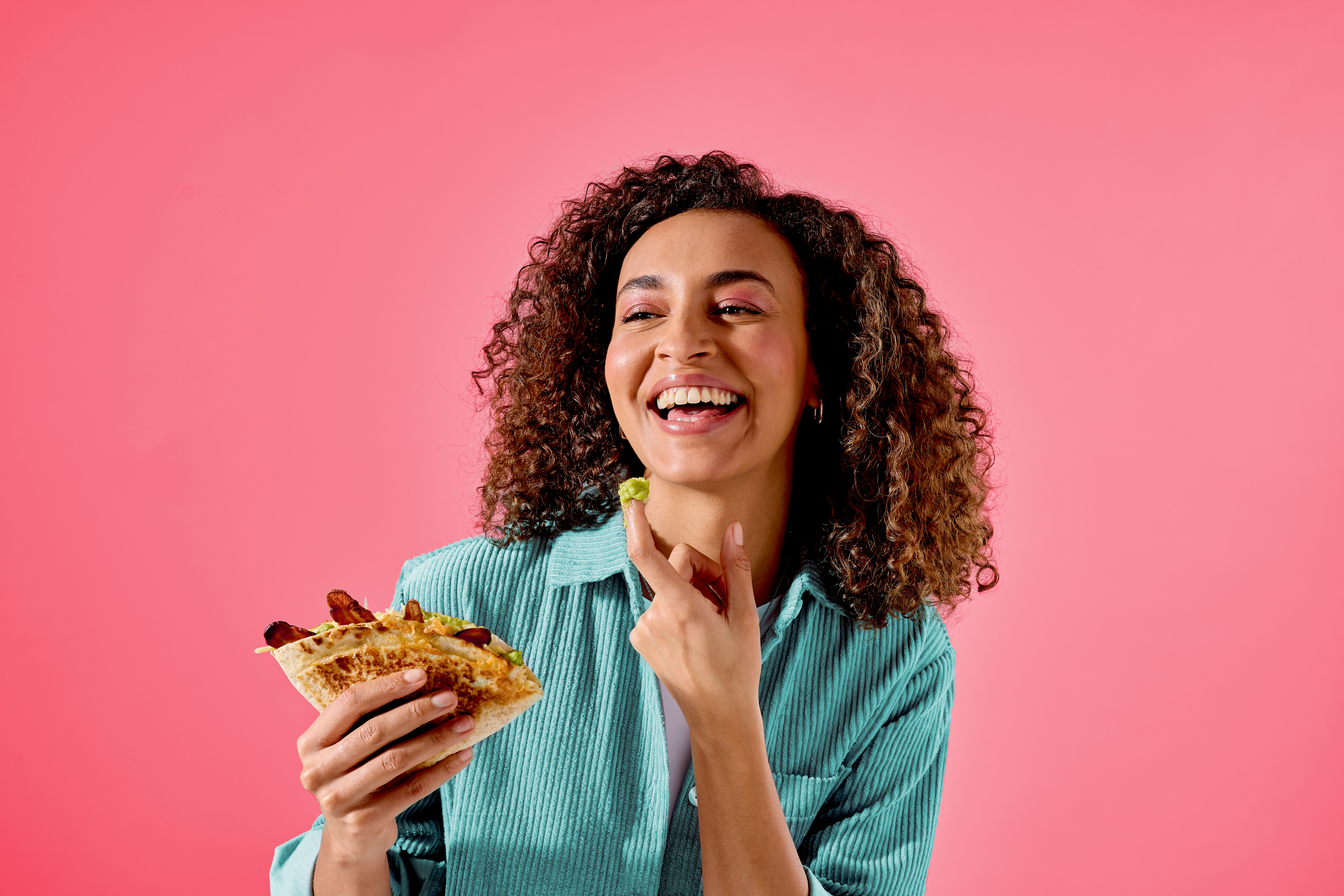 Sourdough Persona Image
